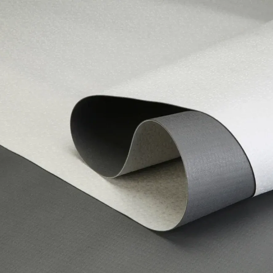ПВХ мембрана Ecoplast V-RP 1,2 мм