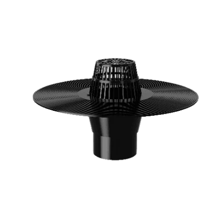 Воронка V 110 х 140