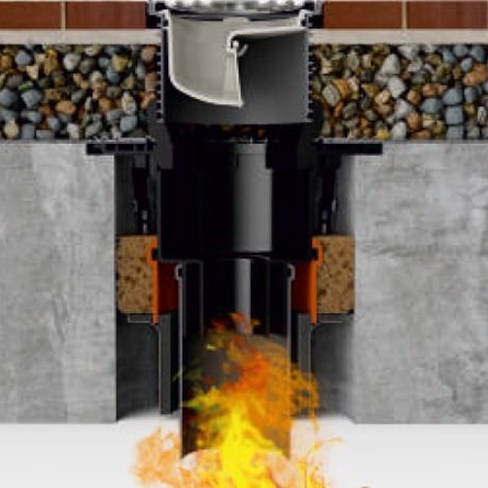 Дворовые трапы