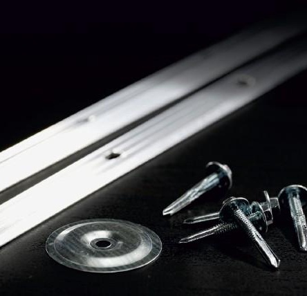 Винт-саморез сверлоконечный