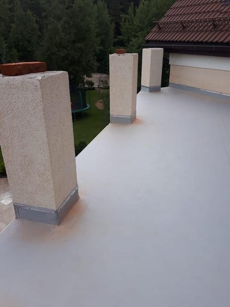 Кровельные и Фасадные системы