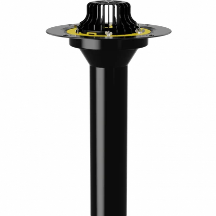 Воронка VM 110x720