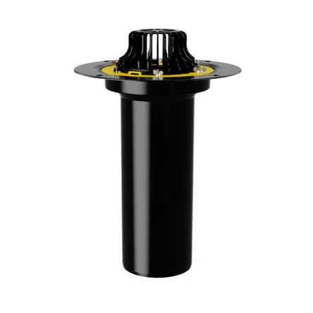 Воронка VM 160x450