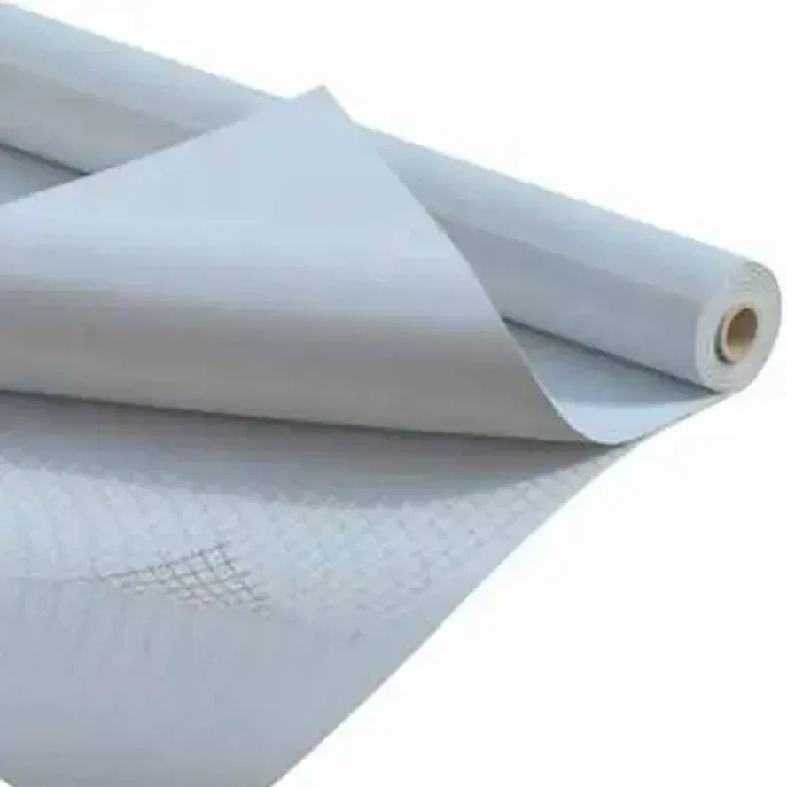 ПВХ мембрана DOORHAN PVC-P 1,5мм