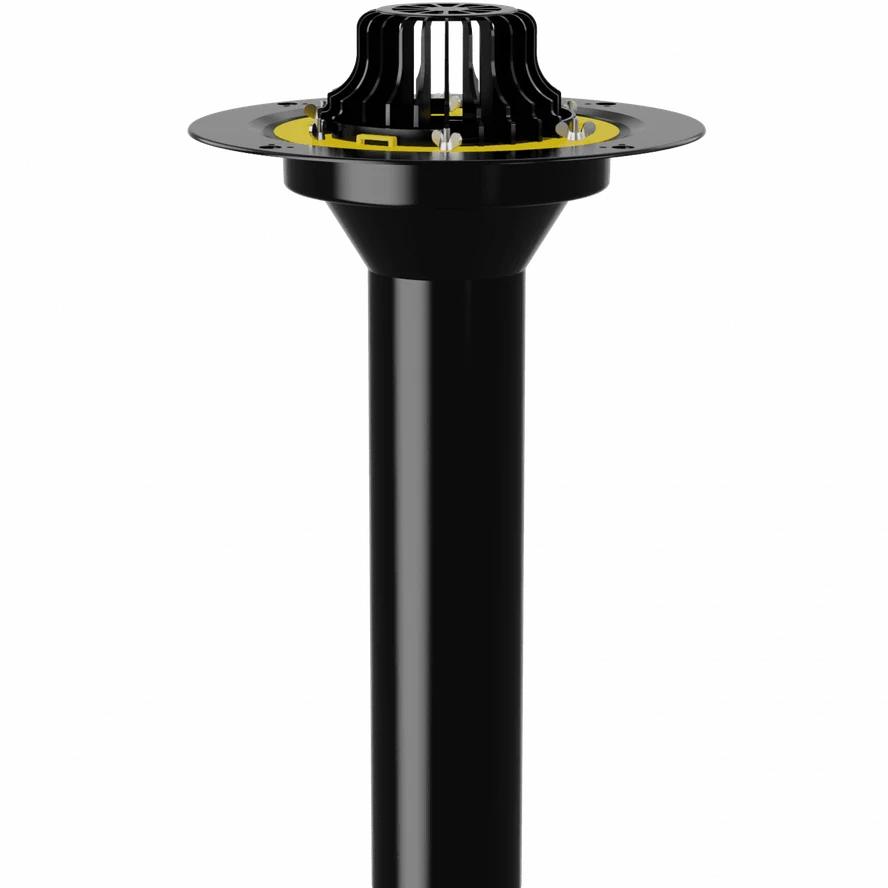 Воронка VM 110x720