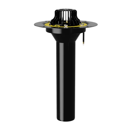 Воронка VMО 110x720