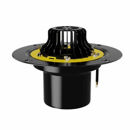 Воронка VMО 160x165