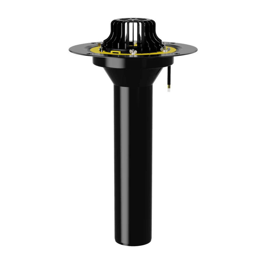 Воронка VMО 110x720