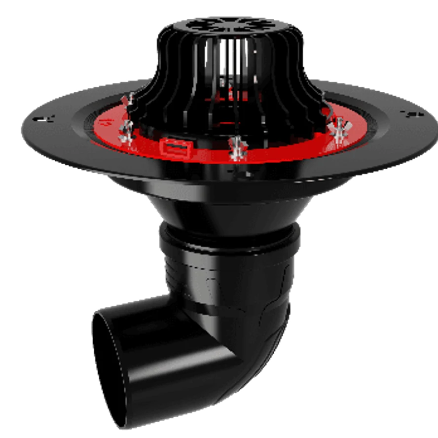Воронка VMC 110х165