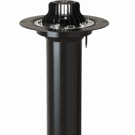 Воронка VMО 160x720