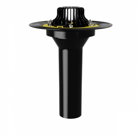 Воронка VMPro 110x590