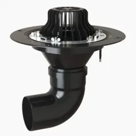 Воронка VMCО 110x165