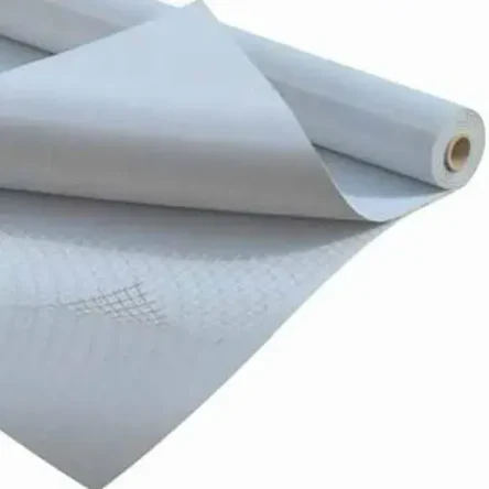 ПВХ мембрана DOORHAN PVC-P 1,2мм