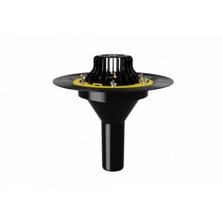 Воронка VMPro 75x300