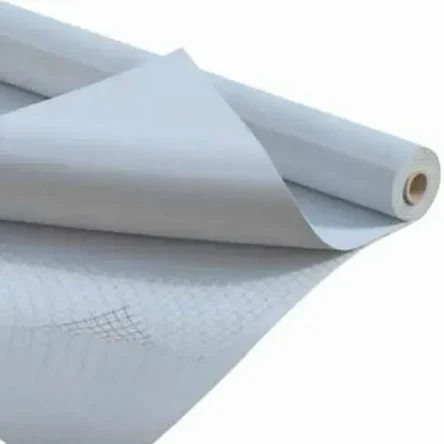 ПВХ мембрана DOORHAN PVC-P 1,5мм