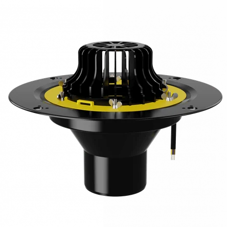 Воронка VMО 110x165