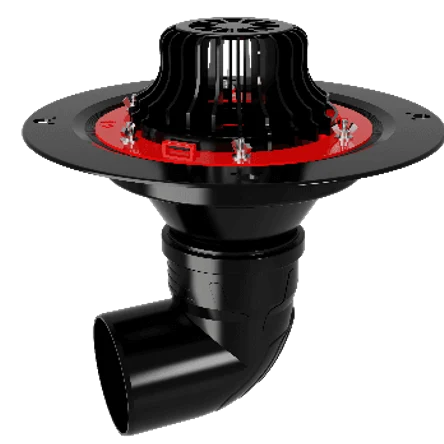 Воронка VMC 110х165