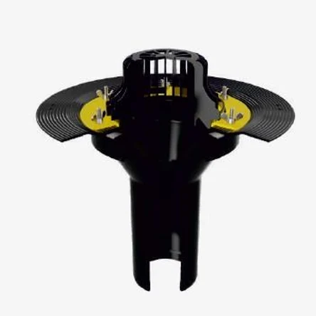 Воронки без обогрева