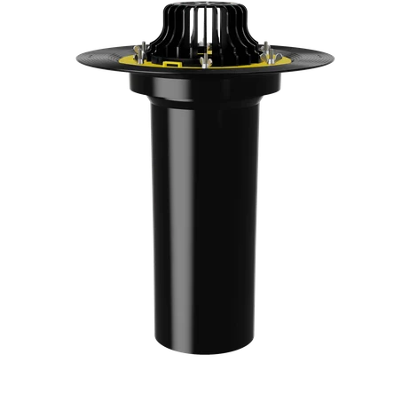 Воронка VMPro 160x590