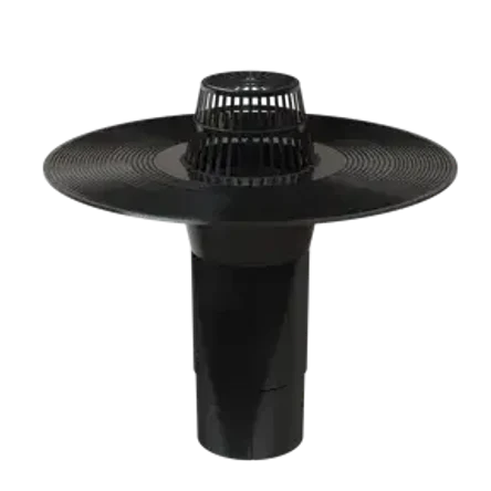 Воронка V 110 х 300